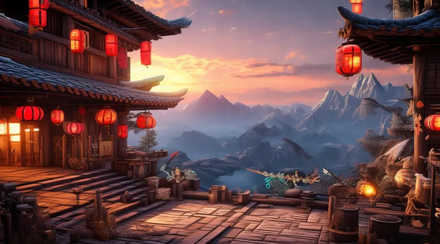 魔灵召唤游戏图片1